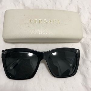 Versace sunglasses